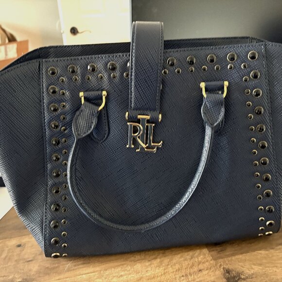 Ralph Lauren Handbags - Ralph Lauren Purse